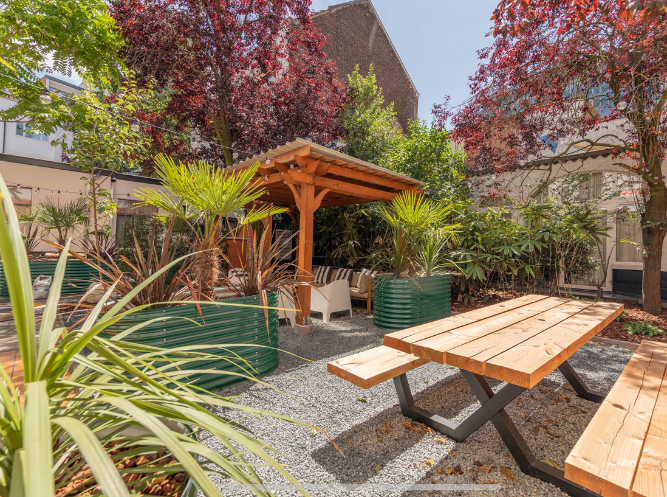 construction coliving marseille