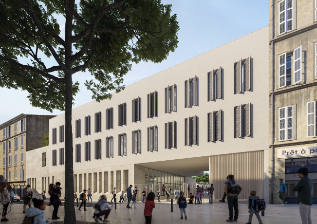 economiste de la construction marseille