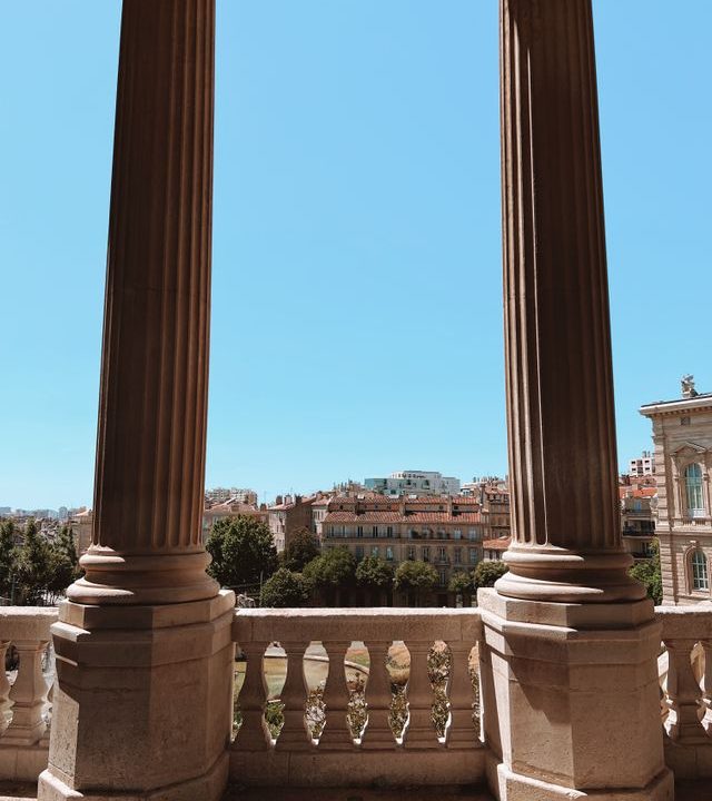 Économiste de la construction à Marseille